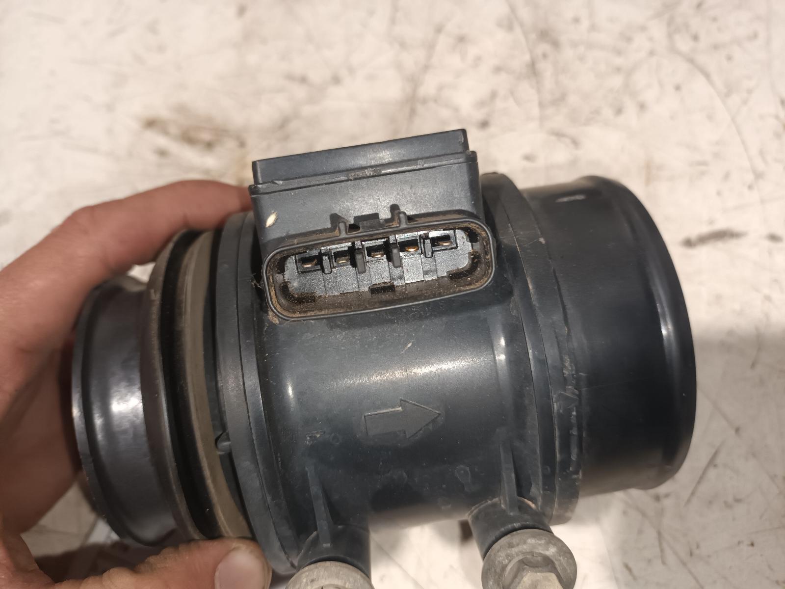 View Auto part Air Flow Meter Toyota Prado 1998