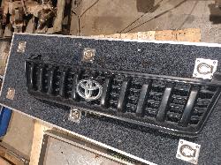 View Auto part Grille Toyota Prado 1998
