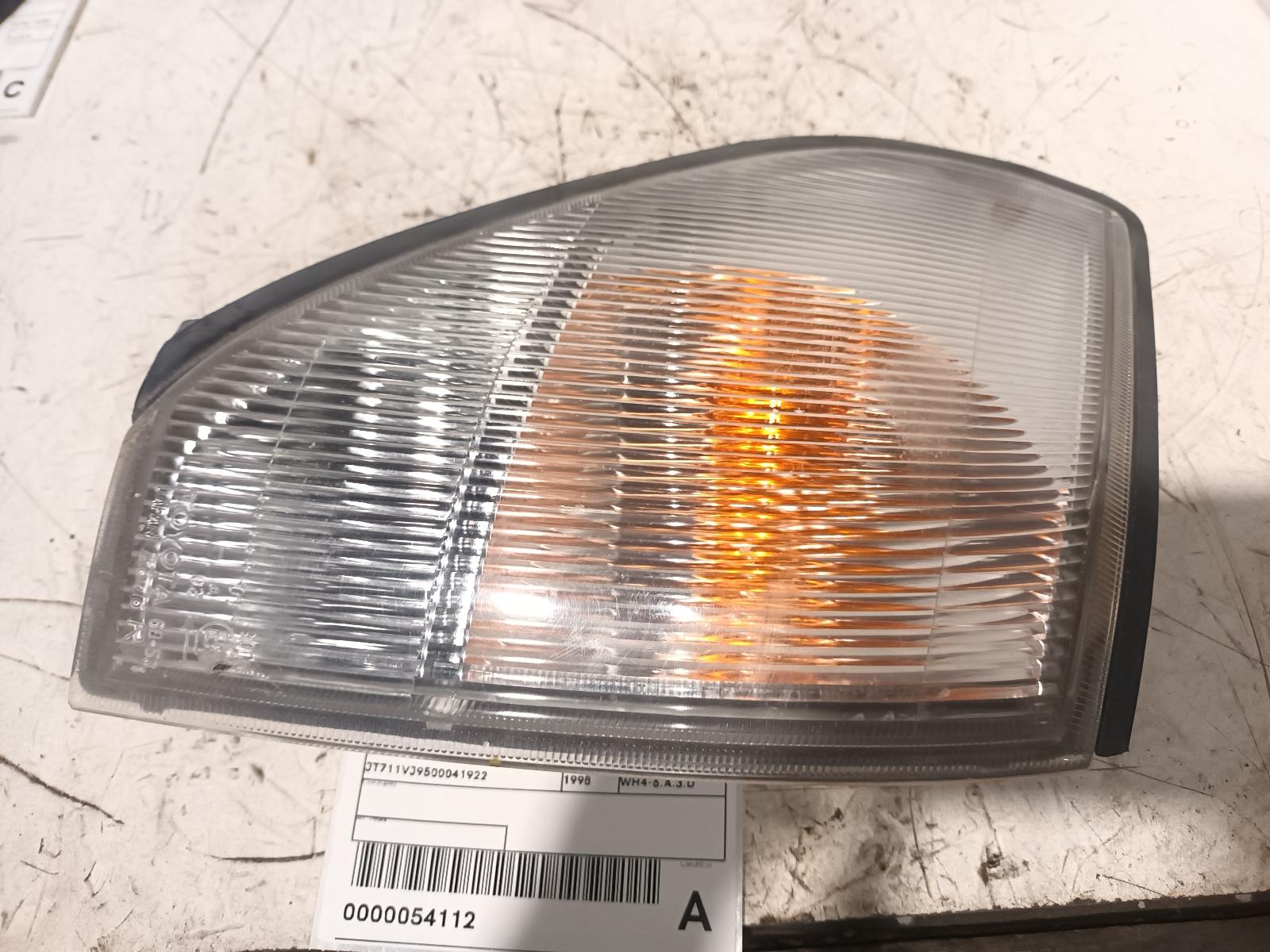 View Auto part Right Indicator/Fog/Side Toyota Prado 1998