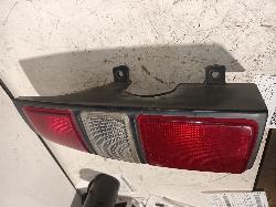 View Auto part Left Taillight Toyota Prado 1998