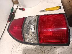 View Auto part Left Taillight Toyota Prado 1998