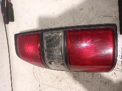 View Auto part Left Taillight Toyota Prado 1998