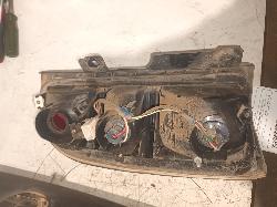 View Auto part Right Taillight Toyota Prado 1998
