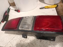 View Auto part Right Taillight Toyota Prado 1998