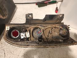 View Auto part Right Taillight Toyota Prado 1998