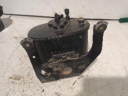 View Auto part Fuel Tank Toyota Prado 1998