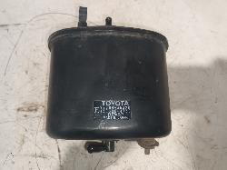 View Auto part Fuel Tank Toyota Prado 1998