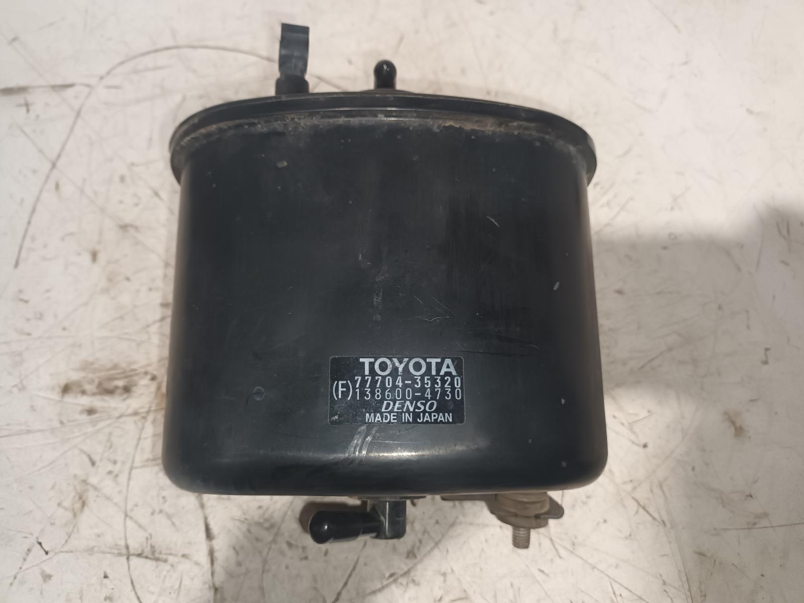 View Auto part Fuel Tank Toyota Prado 1998