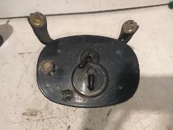 View Auto part Fuel Tank Toyota Prado 1998