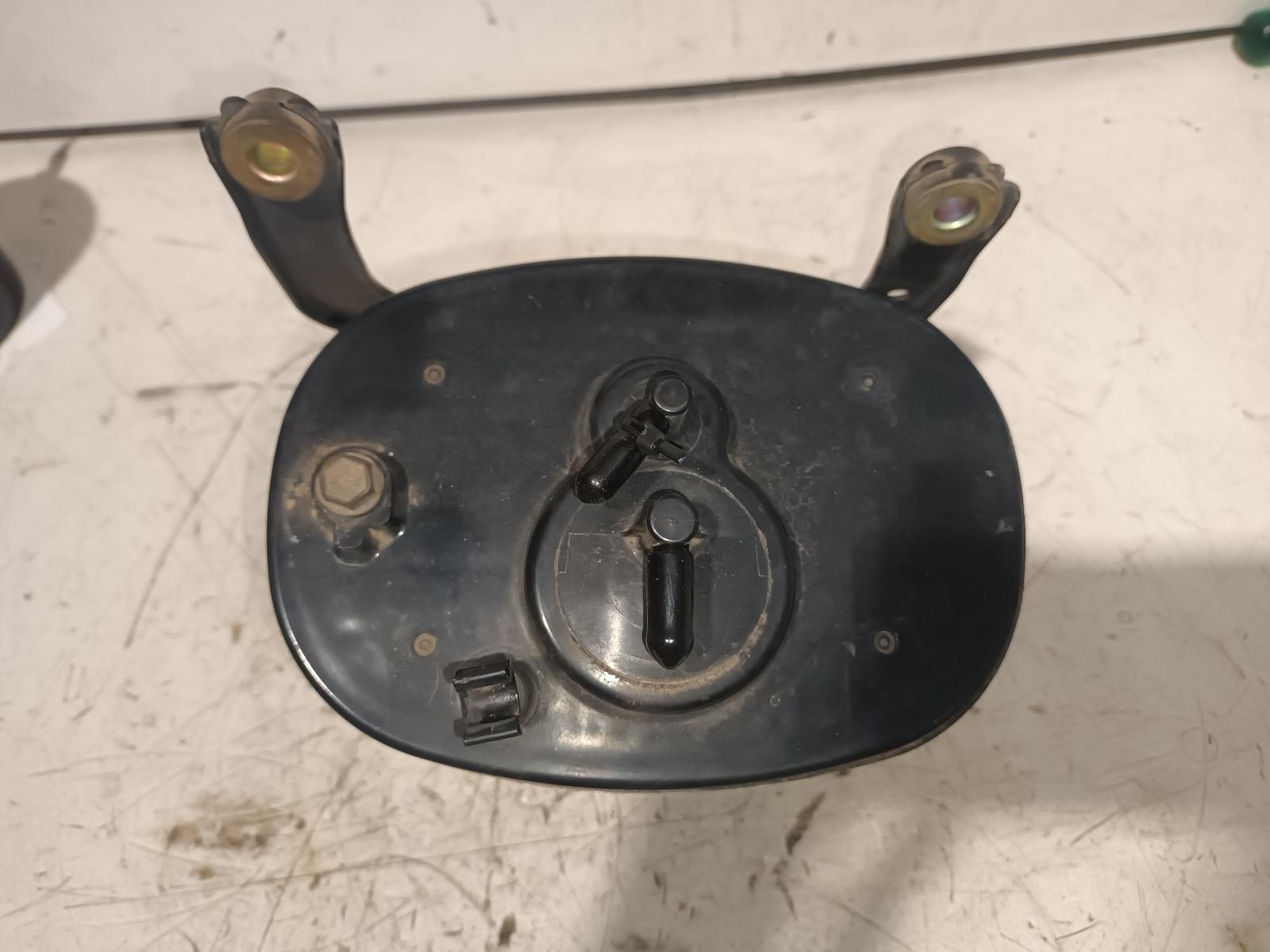 View Auto part Fuel Tank Toyota Prado 1998