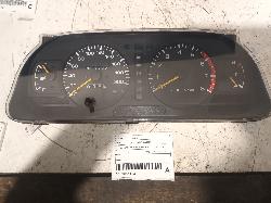 View Auto part Instrument Cluster Toyota Prado 1998