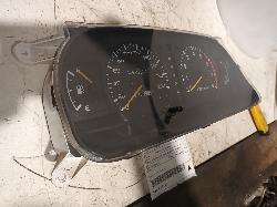 View Auto part Instrument Cluster Toyota Prado 1998