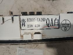View Auto part Instrument Cluster Toyota Prado 1998