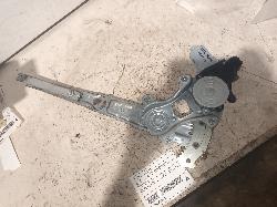 View Auto part Left Rear Wnd Reg/Motor Nissan Navara 2017