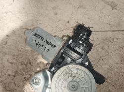 View Auto part Left Rear Wnd Reg/Motor Nissan Navara 2017