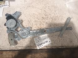 View Auto part Right Rear Wnd Reg/Motor Nissan Navara 2017