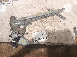 View Auto part Right Rear Wnd Reg/Motor Nissan Navara 2017