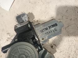 View Auto part Right Rear Wnd Reg/Motor Nissan Navara 2017