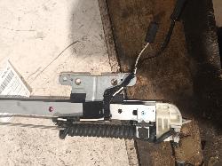 View Auto part Rear/Tailgate Glass Nissan Navara 2017