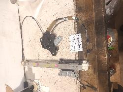 View Auto part Rear/Tailgate Glass Nissan Navara 2017