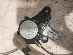 View Auto part Rear/Tailgate Glass Nissan Navara 2017