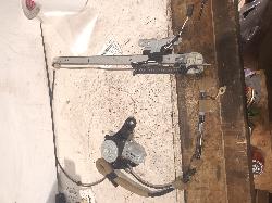 View Auto part Rear/Tailgate Glass Nissan Navara 2017