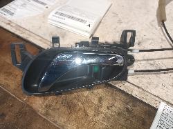 View Auto part Door/Boot/Gate Lock Nissan Navara 2017