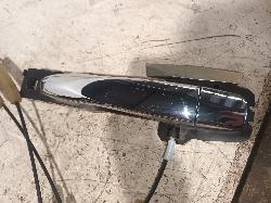 View Auto part Door/Boot/Gate Lock Nissan Navara 2017