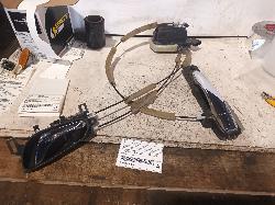 View Auto part Door/Boot/Gate Lock Nissan Navara 2017