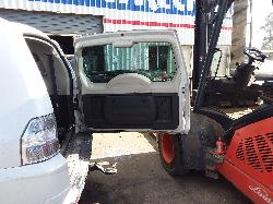 View Auto part Airbag Module/Sensor Mitsubishi Pajero 2015