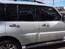 View Auto part Misc Mitsubishi Pajero 2015