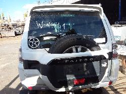View Auto part Misc Mitsubishi Pajero 2015