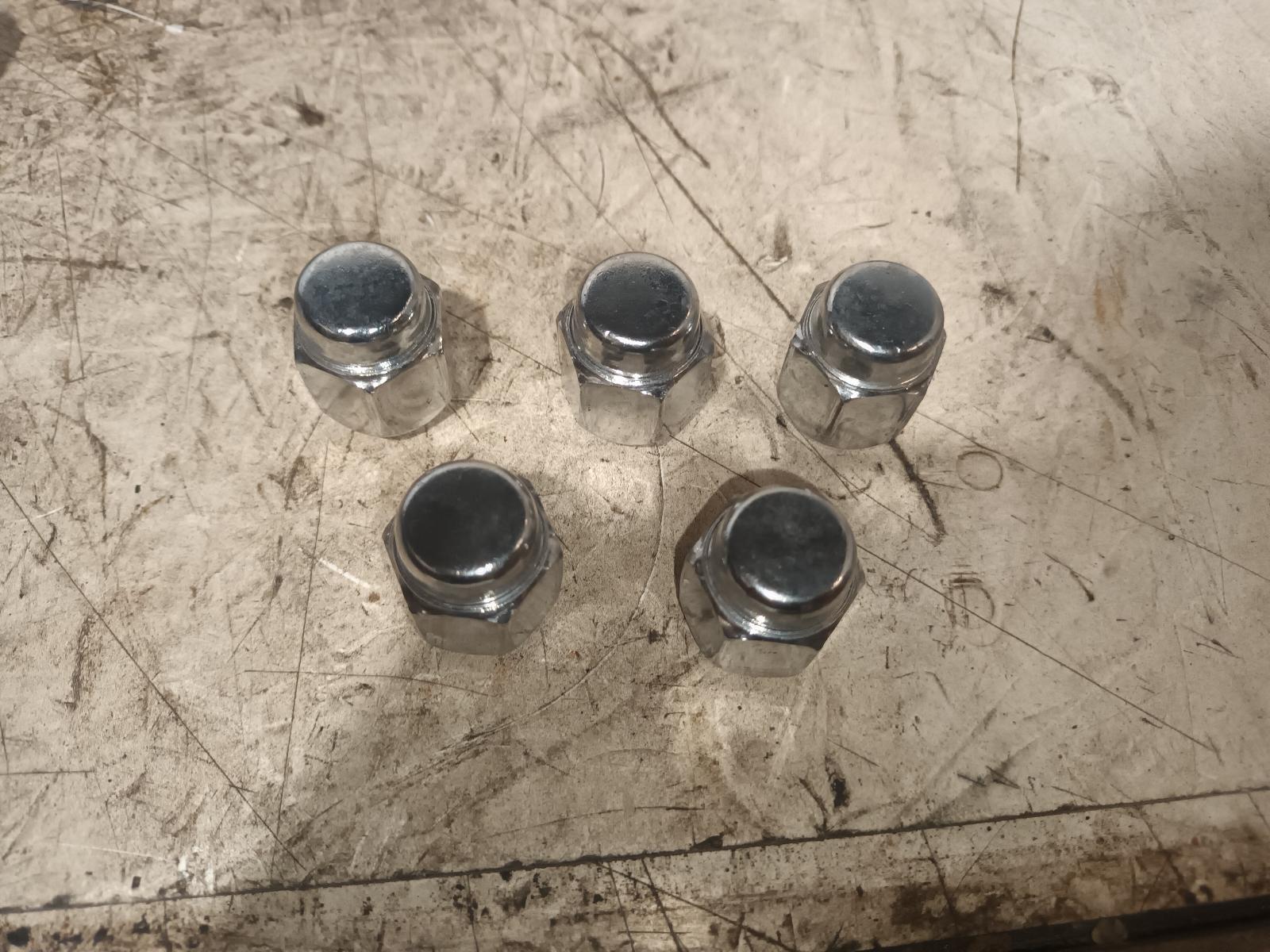 View Auto part Misc Toyota Landcruiser 2022