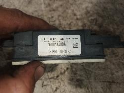 View Auto part Fuel Pump Relay Nissan Navara 2017