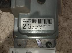 View Auto part Ecu Nissan Navara 2017