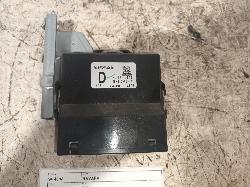 View Auto part Ecu Nissan Navara 2017