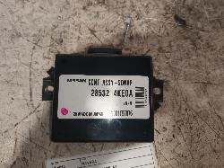 View Auto part Misc Switch/Relay Nissan Navara 2017