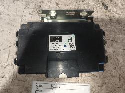 View Auto part Ecu Nissan Navara 2017