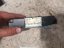 View Auto part Ecu Nissan Navara 2017