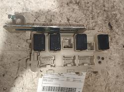 View Auto part Fuse Box Nissan Navara 2017