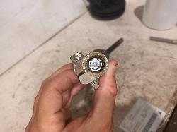 View Auto part Steering Intermediate Shaft Nissan Navara 2017