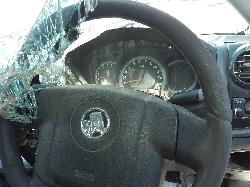 View Auto part Pwr Dr Wind Switch Holden Rodeo 2008