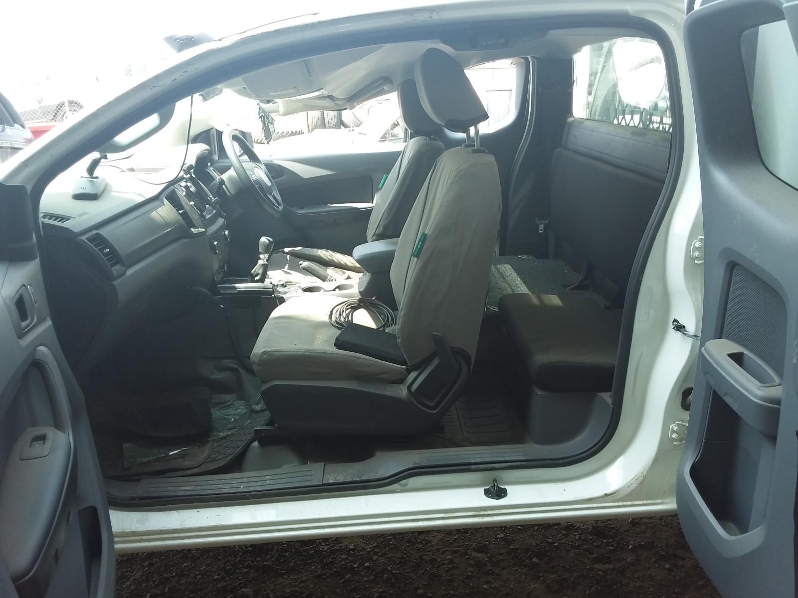 View Auto part Starter Ford Ranger 2017