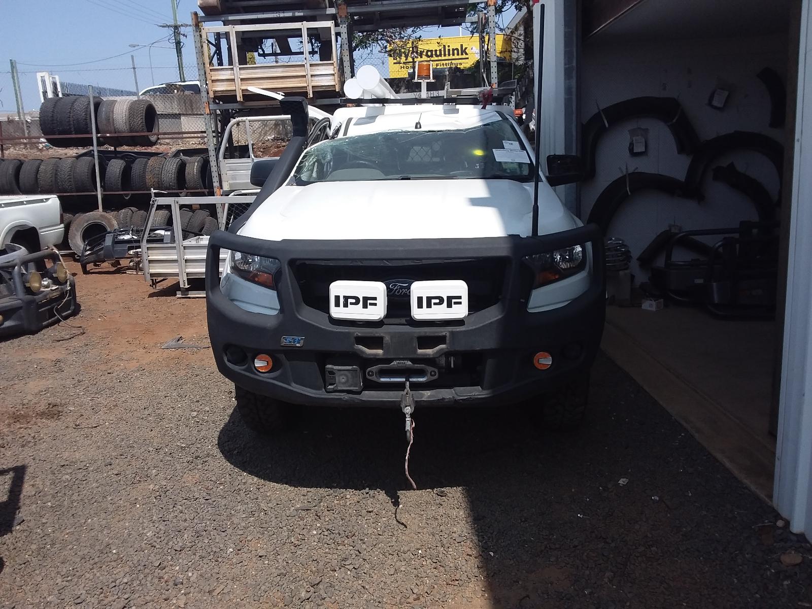 View Auto part Pwr Dr Wind Switch Ford Ranger 2017