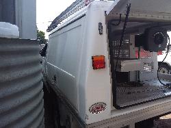 View Auto part Door Hinge/Runner Ford Ranger 2017