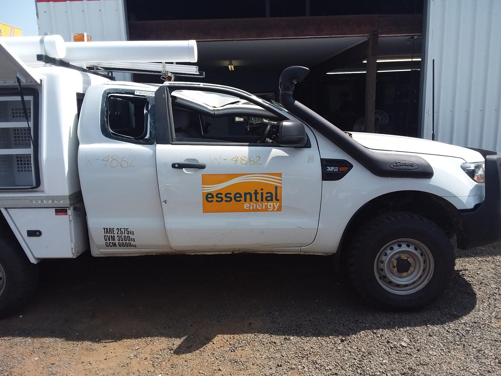 View Auto part Pwr Dr Wind Switch Ford Ranger 2017