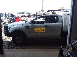 View Auto part Starter Ford Ranger 2017