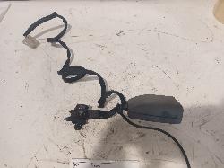 View Auto part Seatbelt/Stalk Mazda Bravo 2004