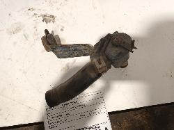 View Auto part Heater/Ac Controls Toyota Landcruiser 1992