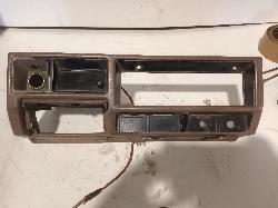 View Auto part Trim Panel Toyota Landcruiser 1992